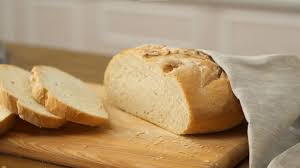 Domowy chleb: sztuka tworzenia prawdziwego smaku
