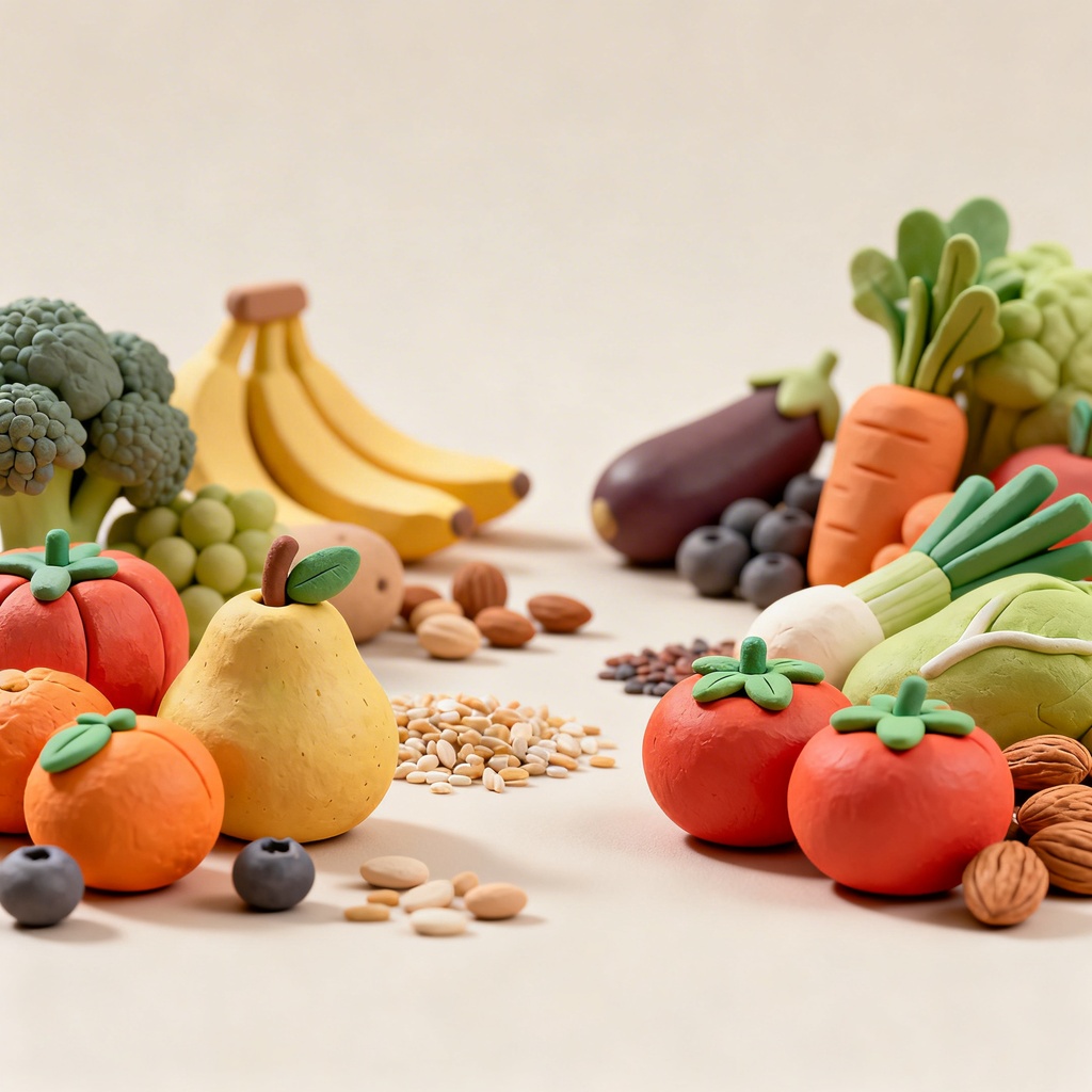 5 nélkülözhetetlen tipp az egészséges étkezéshez