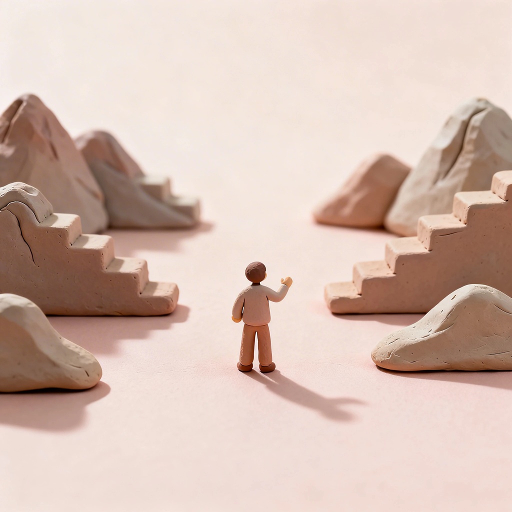 Hogyan találjuk meg a motivációnkat a céljaink eléréséhez